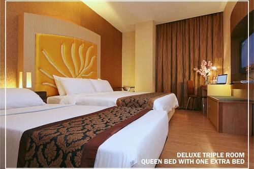 Book Courtyard Hotel @ 1Borneo in Kota Kinabalu  Hotels.com