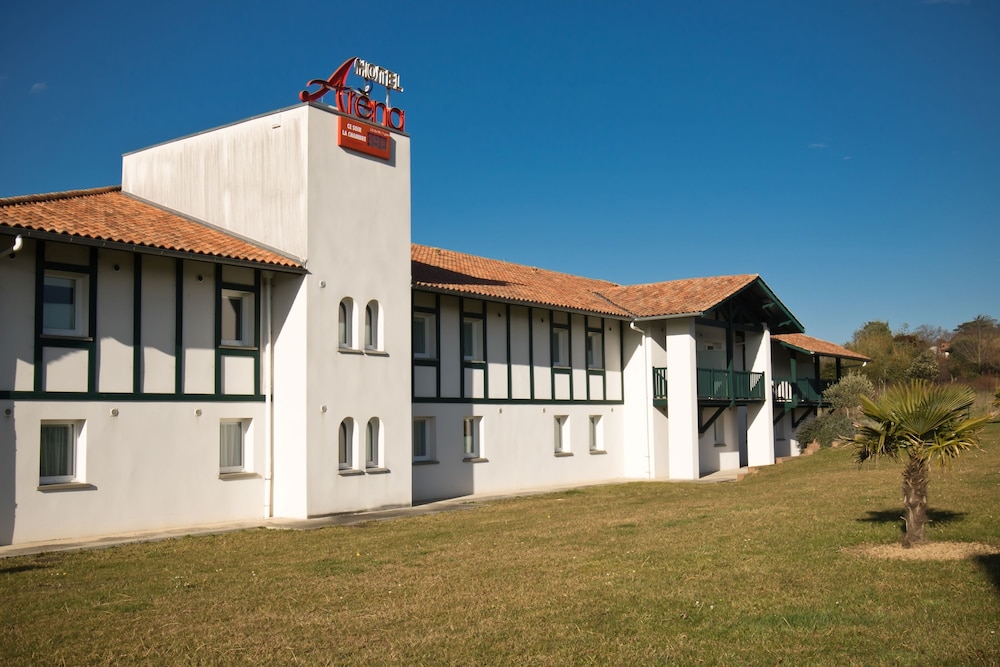 Hôtel Arena SaintJeandeLuz SaintJeandeLuz Hôtel Arena SaintJeandeLuz SaintJeandeLuz