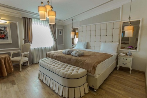 The Constantine Hotel Istanbul Turkey Istanbul Hotel Discounts Hotels Com