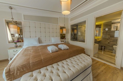 The Constantine Hotel Istanbul Turkey Istanbul Hotel Discounts Hotels Com