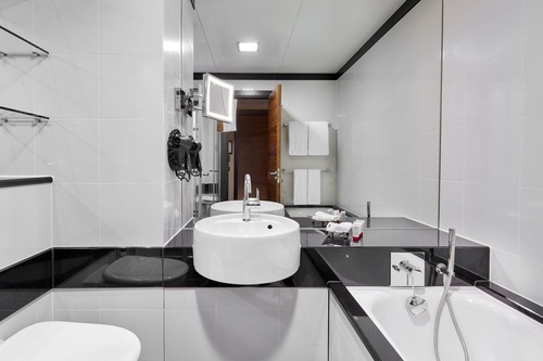 Leonardo Royal London Tower Bridge London Info Photos Reviews Book At Hotels Com