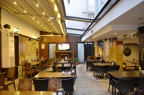 Veramor Hotel Wellness Spa In Izmir Hotels Com