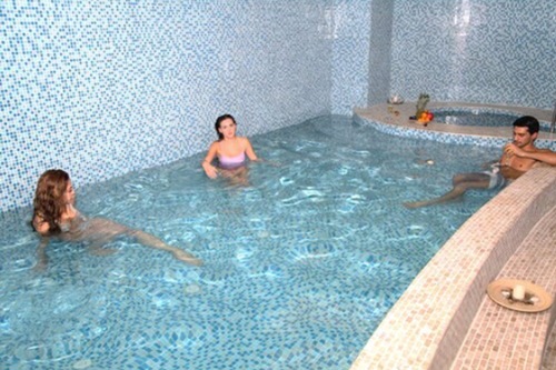 Book Veramor Hotel Wellness Spa In Izmir Hotels Com