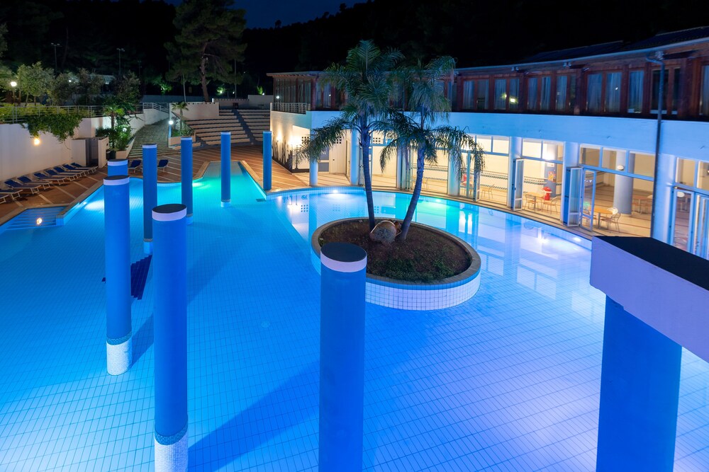 Maritalia Hotel Club Village All Inclusive In Peschici Hotels Com
