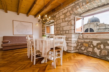 Mynd af Apartments Martecchini í Dubrovnik