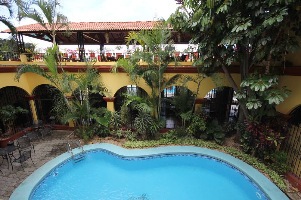 Book Oaxaca Real Hotel in Oaxaca | Hotels.com