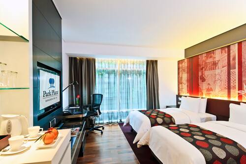 Book Park Plaza Bangkok Soi 18 In Bangkok Hotels Com Book Park Plaza Bangkok Soi 18 In Bangkok Hotels Com