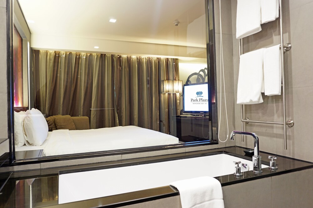 Park Plaza Bangkok Soi 18 Sha Extra Plus Bangkok Info Photos Reviews Book At Hotels Com