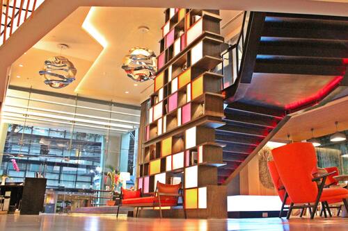 Book Park Plaza Bangkok Soi 18 In Bangkok Hotels Com Book Park Plaza Bangkok Soi 18 In Bangkok Hotels Com