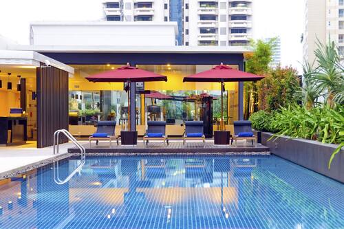 Book Park Plaza Bangkok Soi 18 In Bangkok Hotels Com Book Park Plaza Bangkok Soi 18 In Bangkok Hotels Com