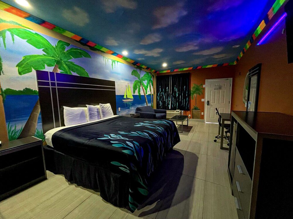 Book Scottish Inn Suites In Houston Hotels Com