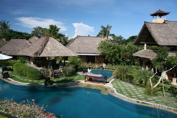Top 10 Hotels In Bali Indonesia B A Bali