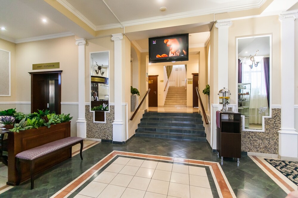 ソコル ホテル スーズダリ スーズダリ の宿泊予約 ホテルズドットコム