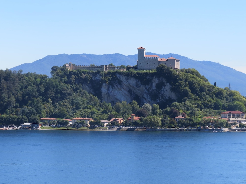 Book Hotel Concorde In Arona Hotels Com