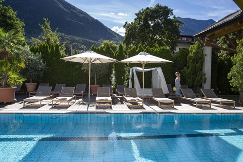 Prenota Lowenhof A Bressanone Hotels Com