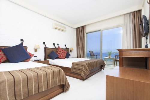 Bodrum Gulet Otel Bodrum Hotels Com