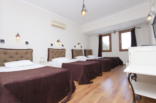 Bodrum Gulet Otel Bodrum Hotels Com