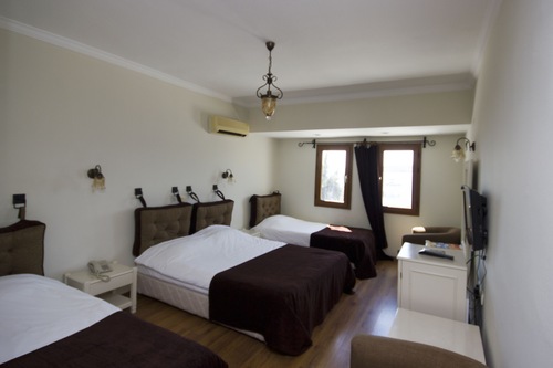 Bodrum Gulet Otel Bodrum Hotels Com