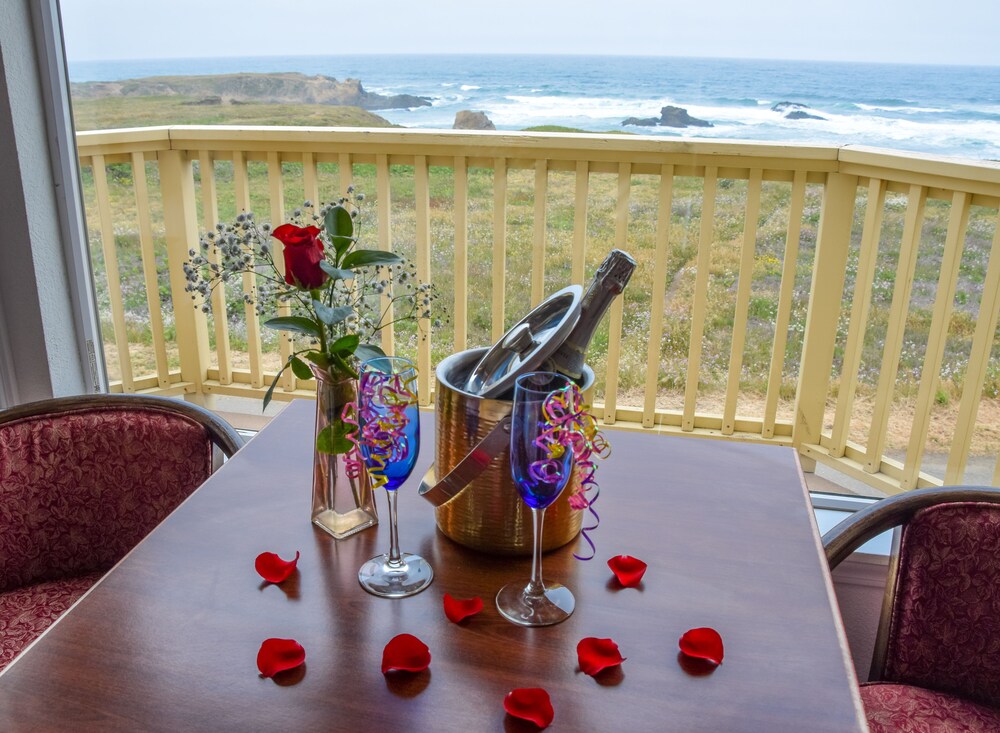 Book Ocean View Lodge In Fort Bragg Hotelscom