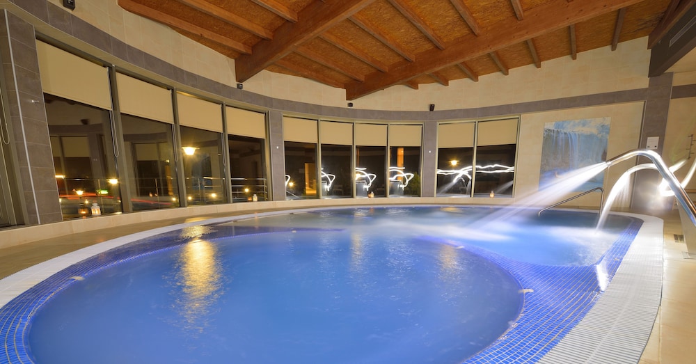 Hotel Spa Norat Torre do Deza