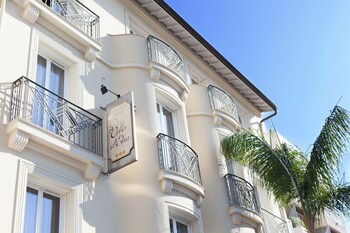 Picture of Hotel La Villa d'Elsa in Antibes