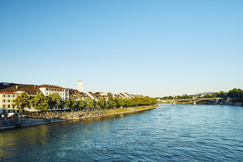 クラフト バーゼル バーゼル の宿泊予約 ホテルズドットコム