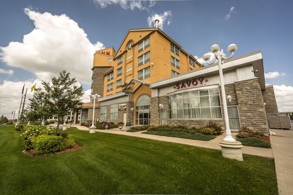 Monte Carlo Inns Markham Markham (Canada) Canada Monte Carlo Inns Markham Markham (Canada) Canada