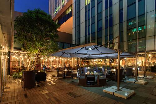 ホテルズドットコム