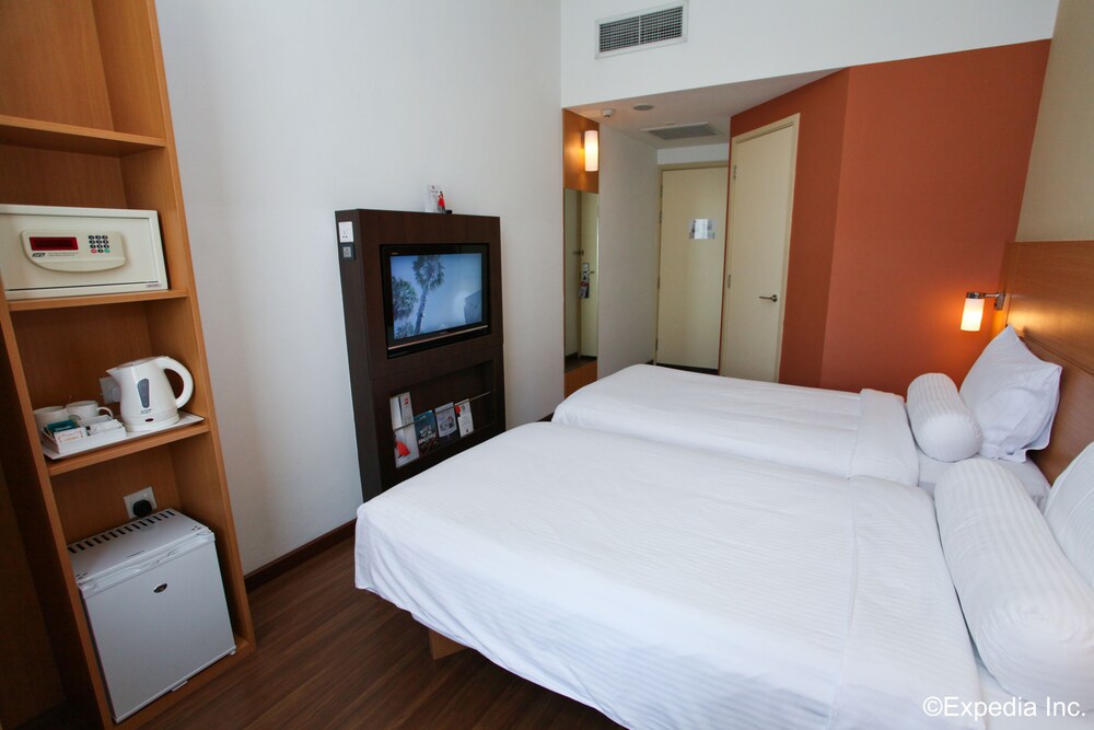 Ibis Singapore Novena Sg Clean Singapore Updated Price Reviews Hd Photos Hotels Com
