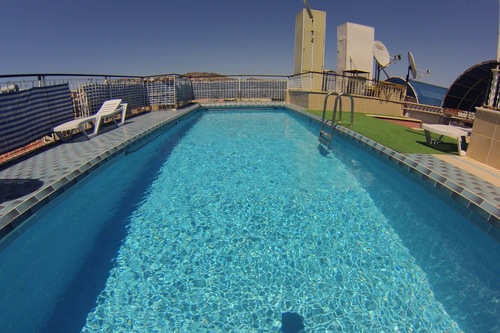 Ayvazali Hotel Bergama Hotels Com