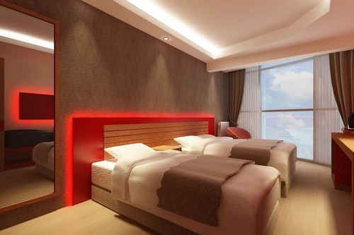 Book Anil Hotel In Bergama Hotels Com