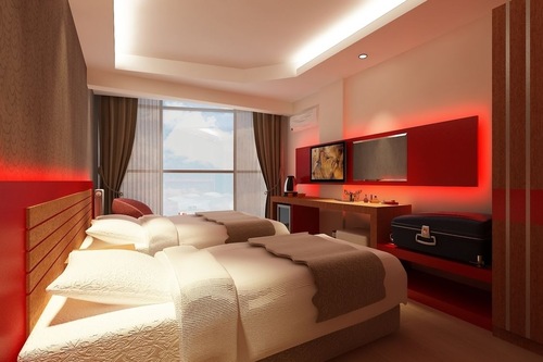 Book Anil Hotel In Bergama Hotels Com