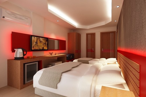 Book Anil Hotel In Bergama Hotels Com