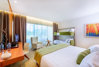 Picture of Martinhal Lisbon Cascais Family Hotel in Cascais