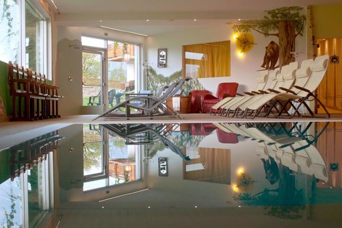 Book Hotel Rosa Resort In Cavareno Hotels Com