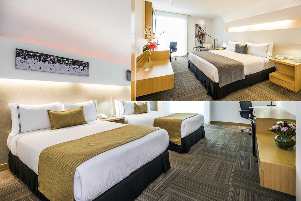 Book Sonesta Hotel Bogota in Bogota