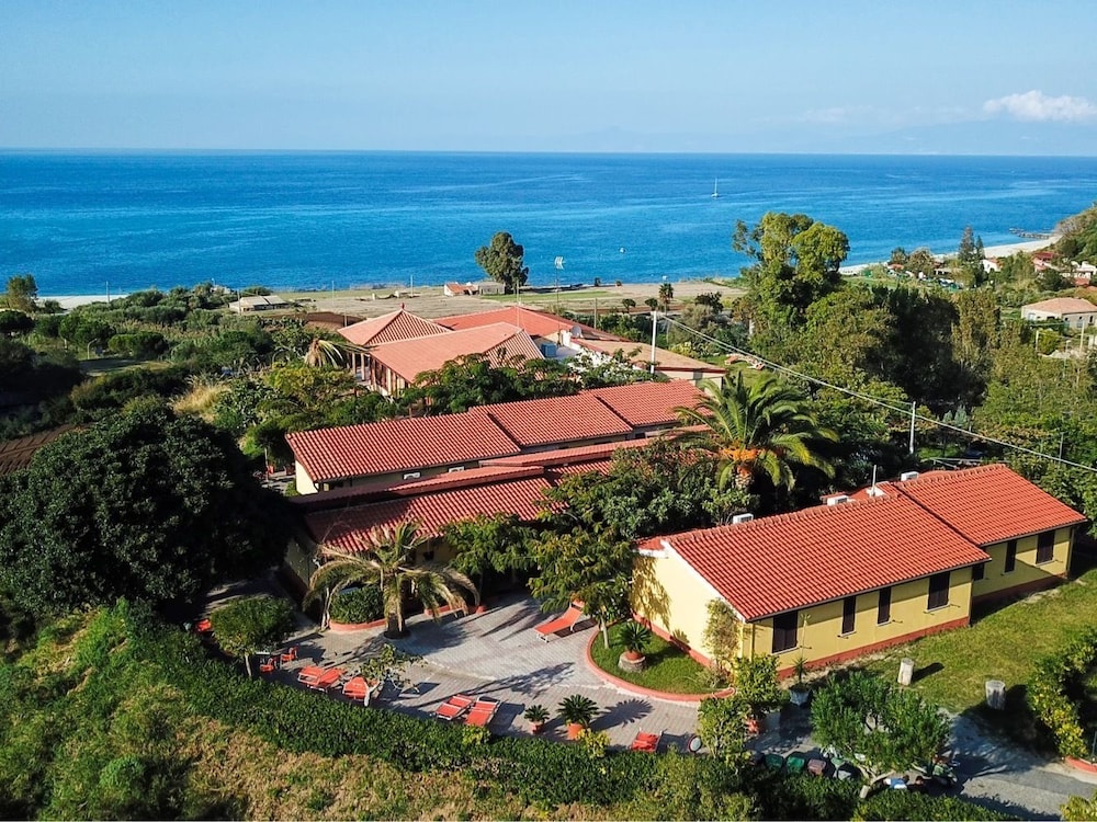 New Paradise Hotel Residence Tropea Italy S New Paradise Hotel Residence Tropea
