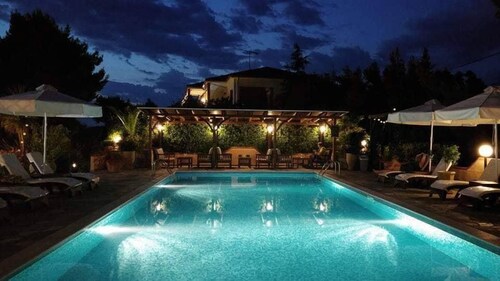 15 Closest Hotels To Karydi Beach In Sithonia Hotels Com