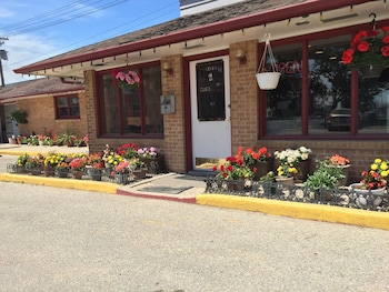 Picture of Capri Motel in Winnipeg