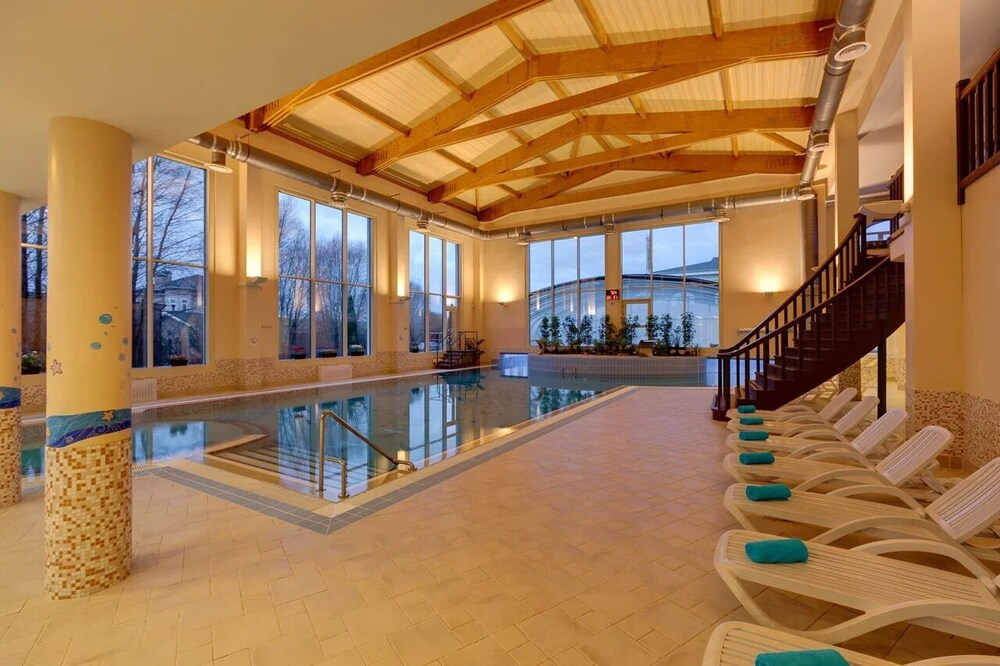 Гранд отель спа