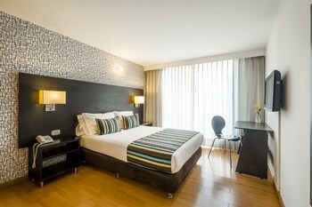 Picture of Hotel L'Etoile Universidad Javeriana in Bogota
