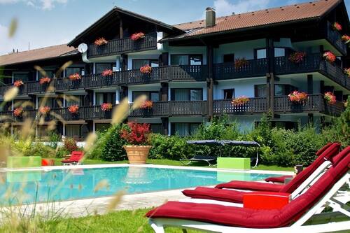 Hotel Oberstaufen Golf Plus Hotel Oberstaufen Golf Plus