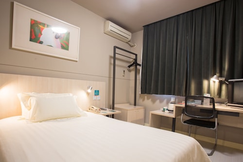 錦江之星上海寶楊碼頭店 外高橋 中國酒店優惠 Hotels Com 錦江之星上海寶楊碼頭店 外高橋 中國酒店優惠 Hotels Com