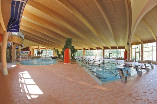 Salzland Center In Stassfurt Hotels Com