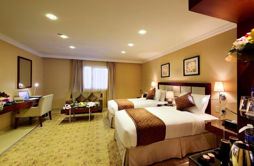 Rooms in jubail