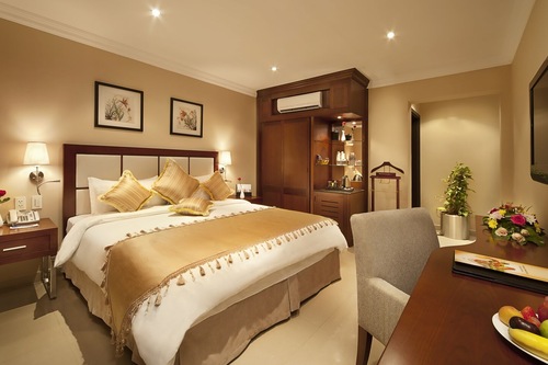 احجز كورال جوبايل هوتل في الجبيل قارن