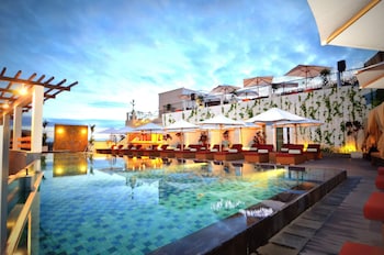 Picture of The ONE Legian in Legian