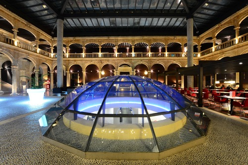 6 Hotels In El Burgo De Osma Preisgarantie Bei Hotels Com