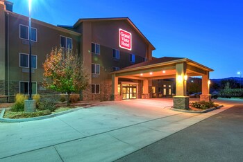 Hotels In Parachute From 67 Night Hotels In Parachute