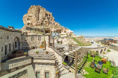 kale konak nevsehir hotels com